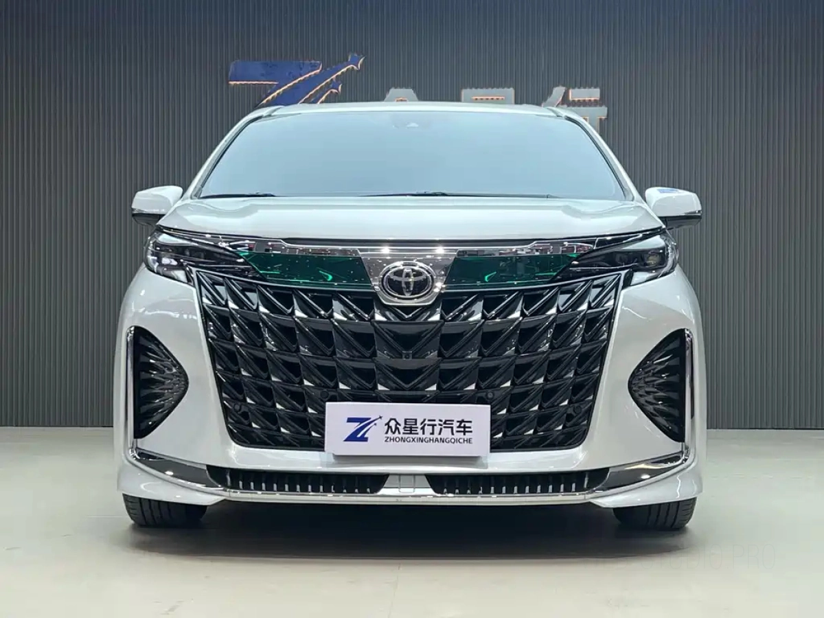 TOYOTA SIENNA SIENNA