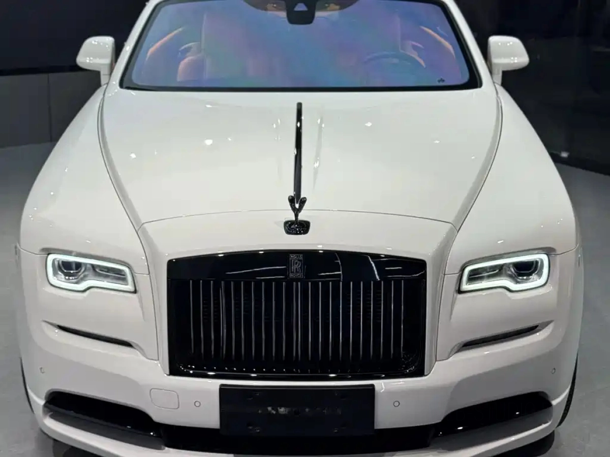 ROLLS ROYCE PHANTOM