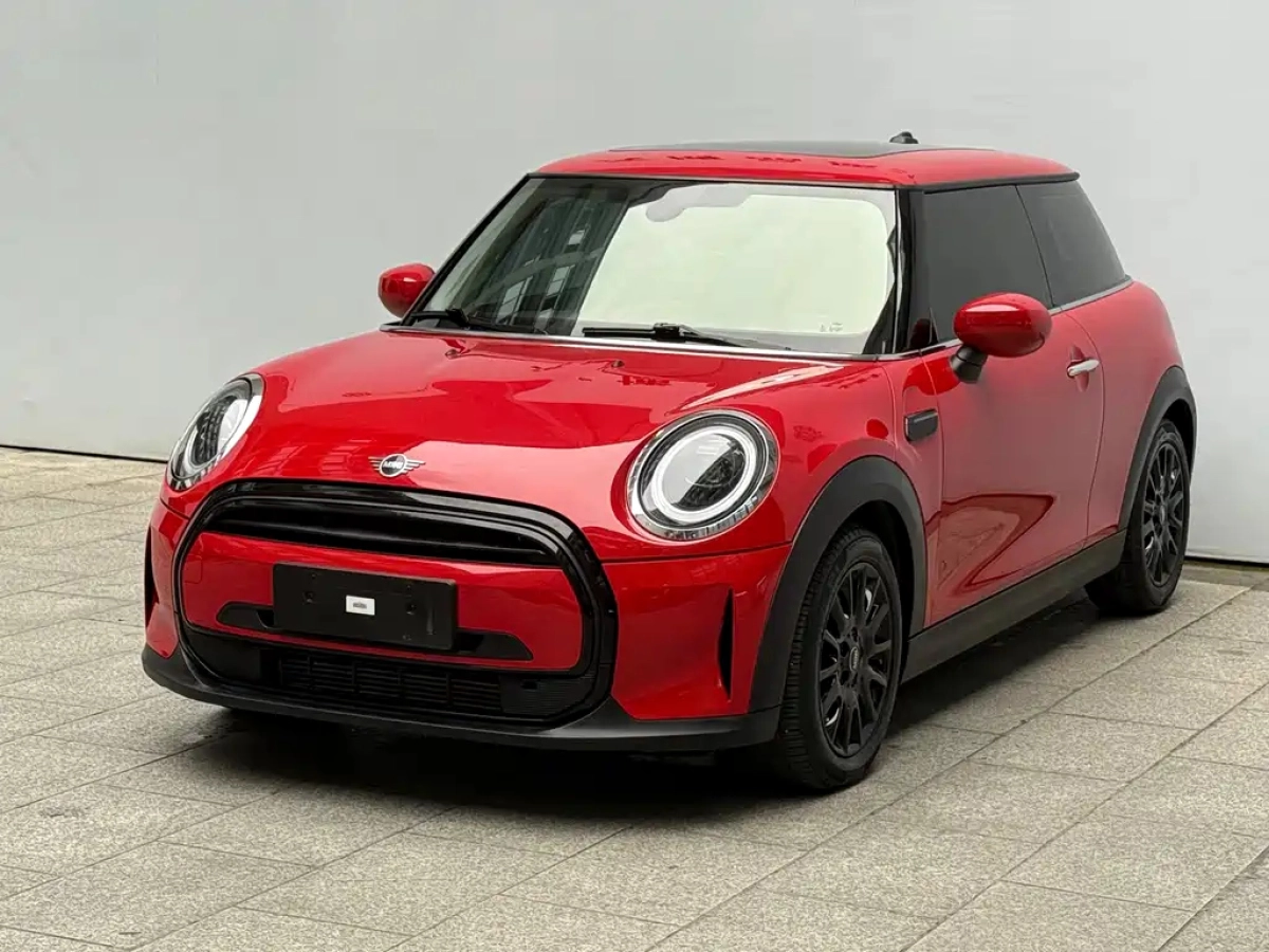 MINI OTHER  2021