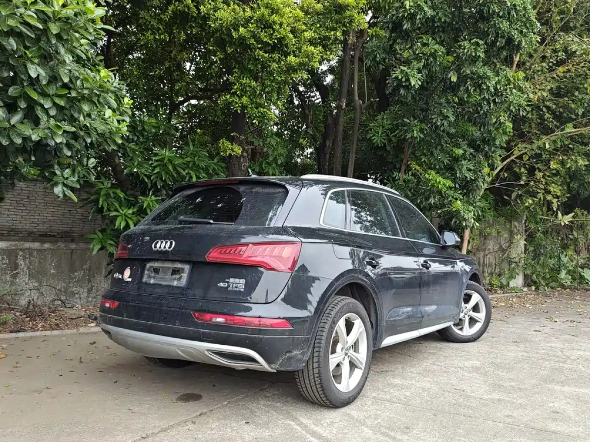 AUDI Q5L