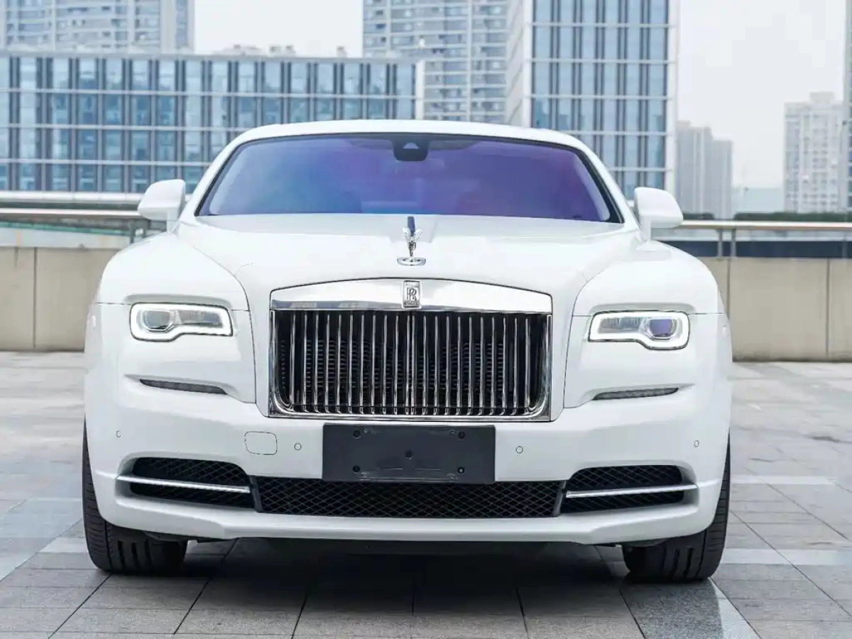 ROLLS ROYCE PHANTOM