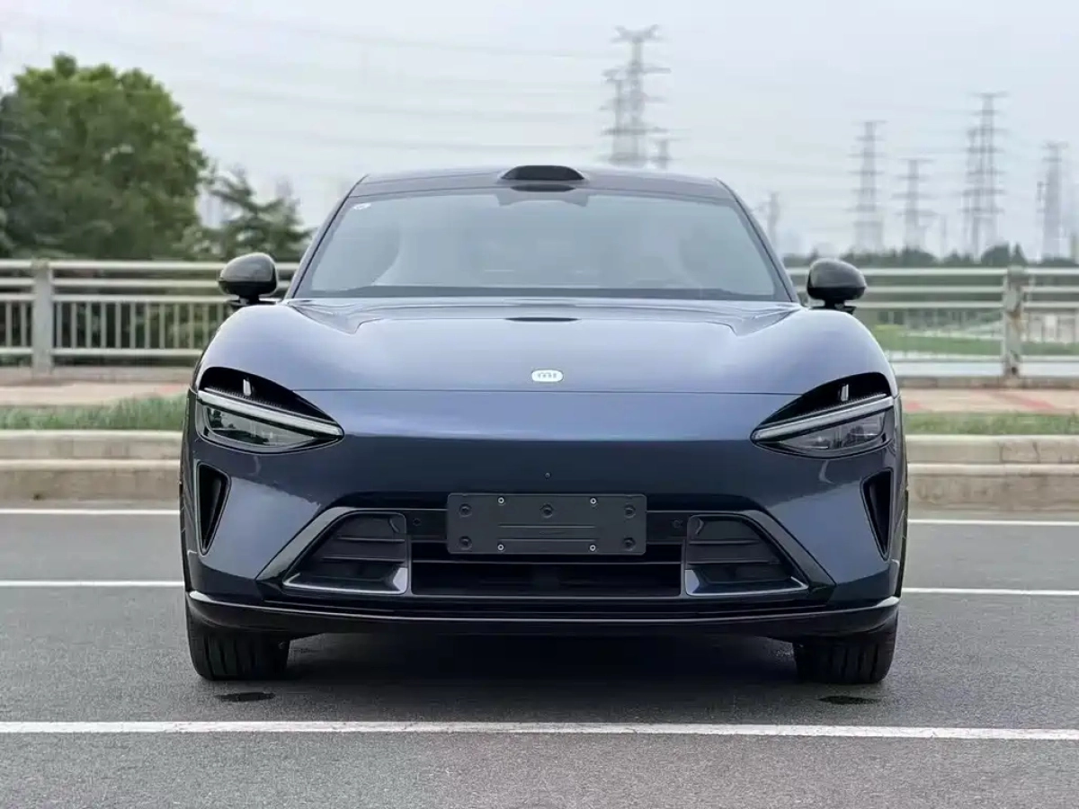 XIAOMI AUTO OTHER