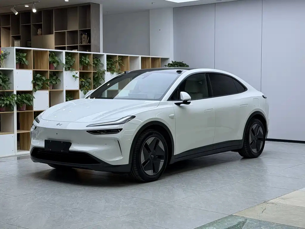 LEDAO LUXEED L60  2025