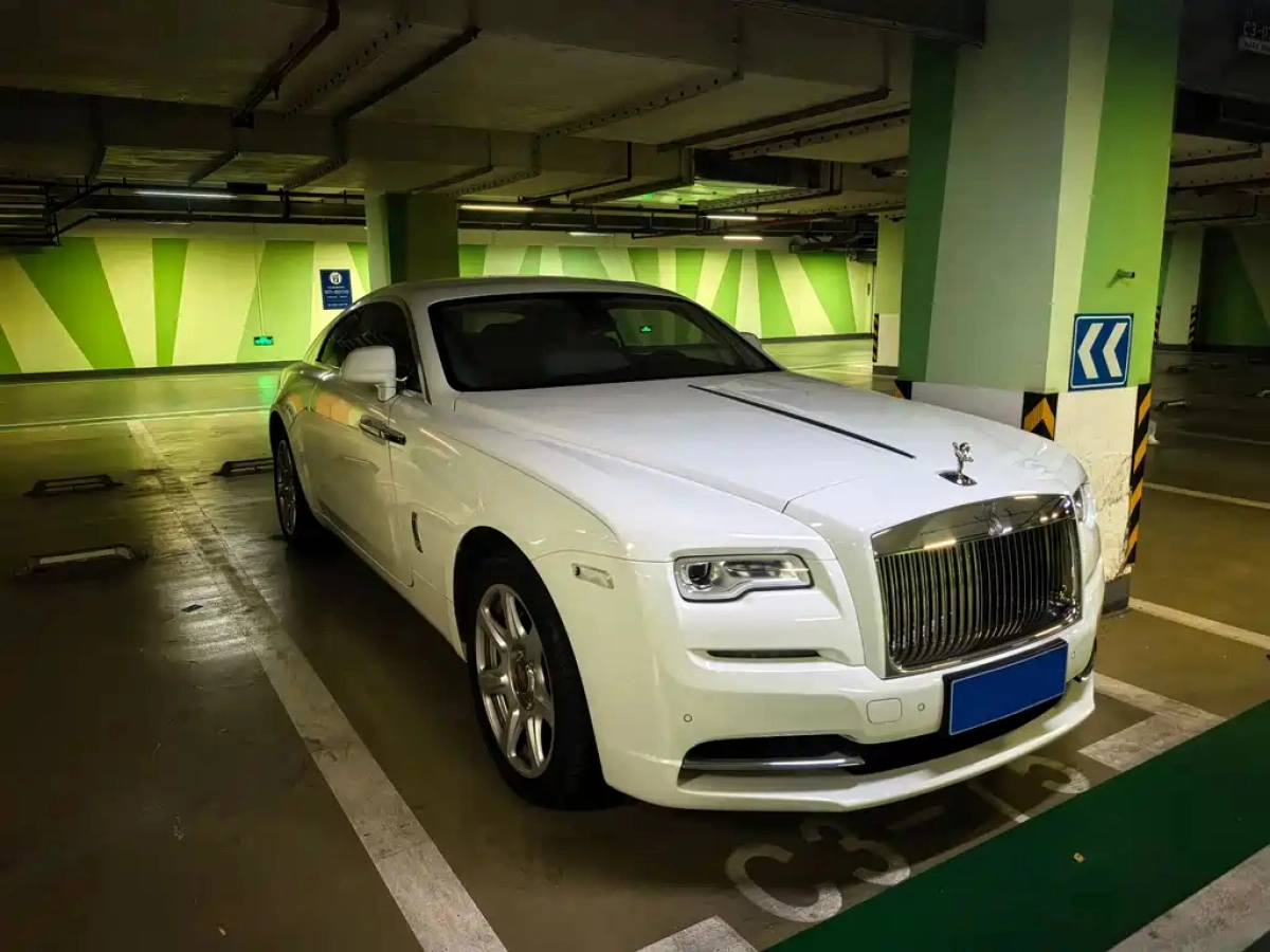 ROLLS ROYCE PHANTOM
