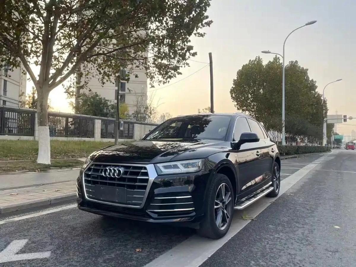 AUDI Q5L