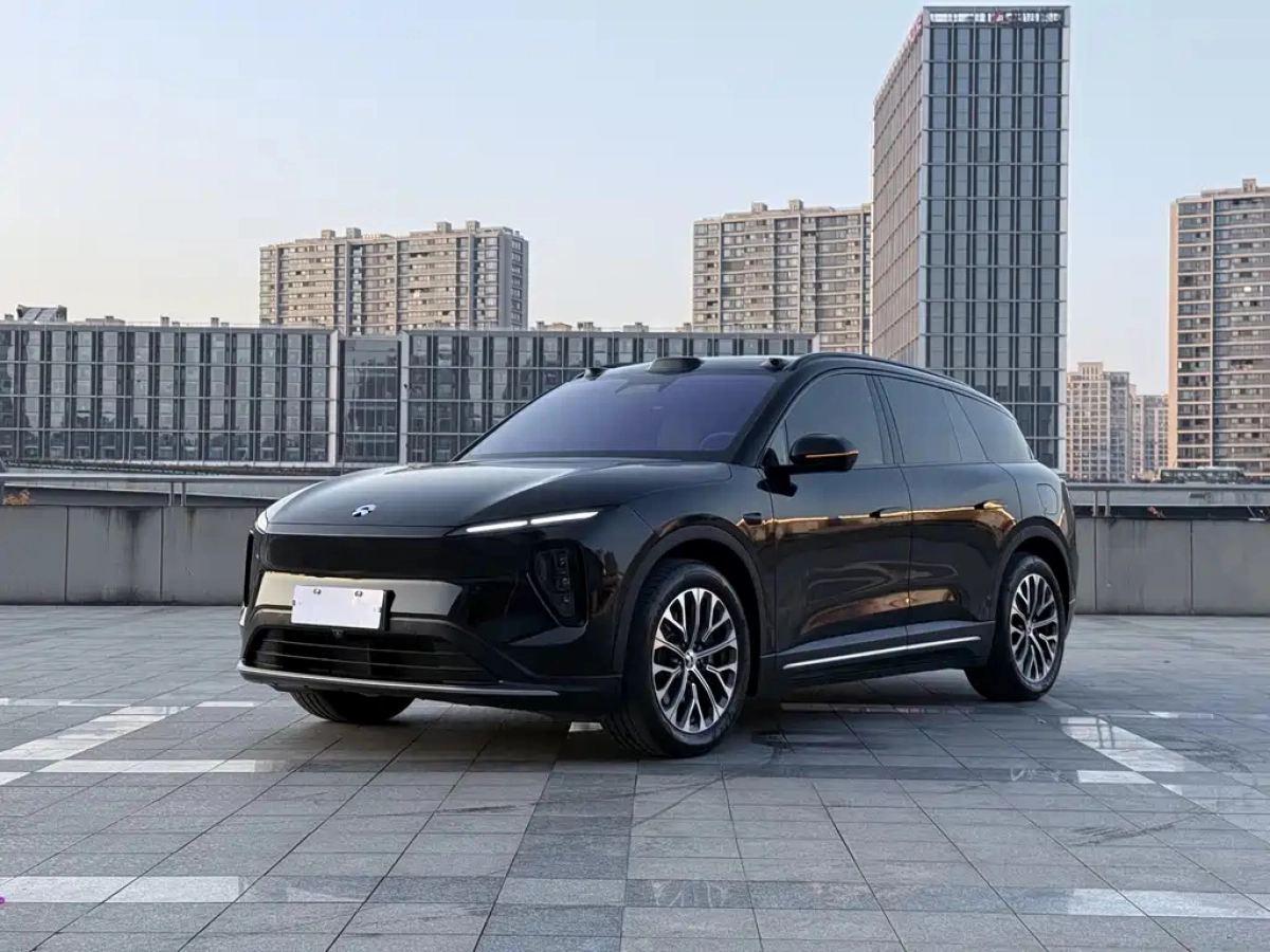NIO ES6  2024