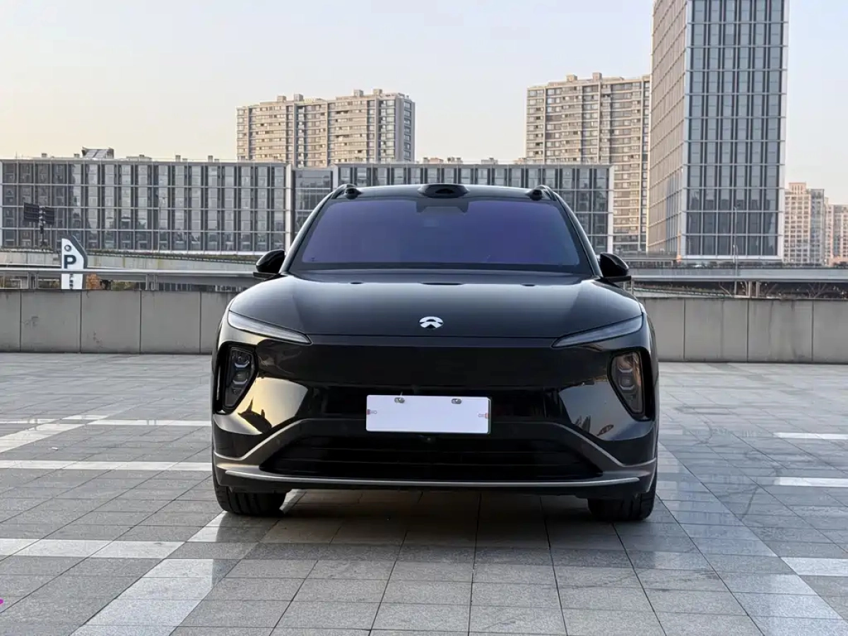 NIO ES6
