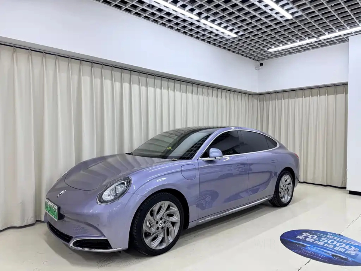 ORA LIGHTNING CAT  2022