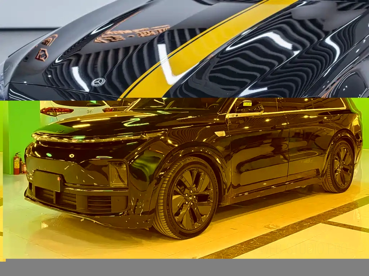 PORSCHE CAYENNE NEW ENERGY  2020