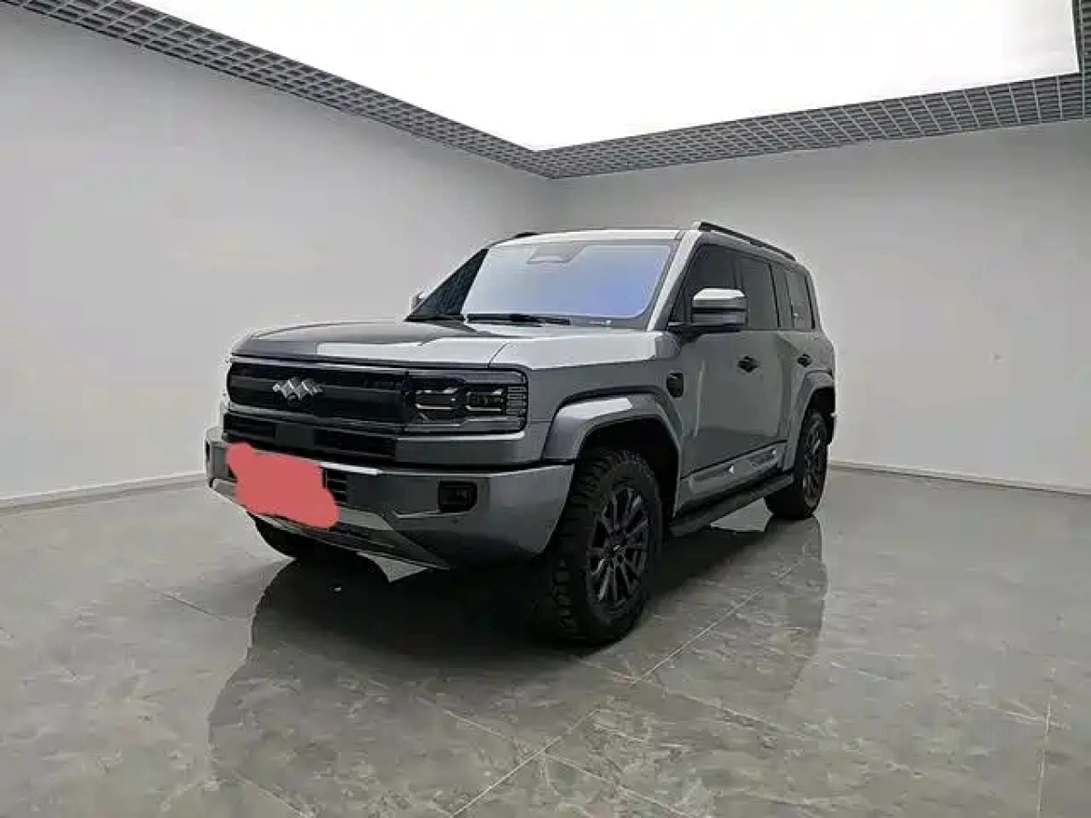 FANGCHENGBAO BAO 5  2025