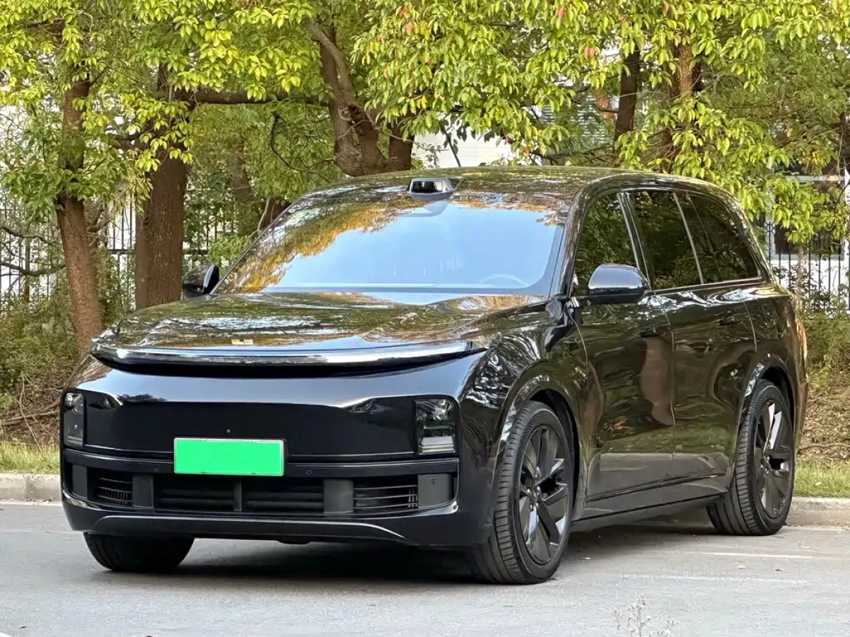 LI AUTO L9