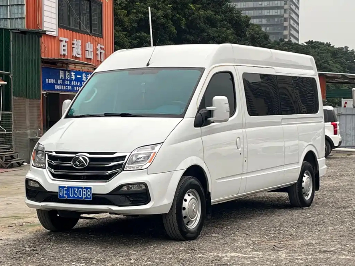 OTHER V80 NEW JOURNEY  2023