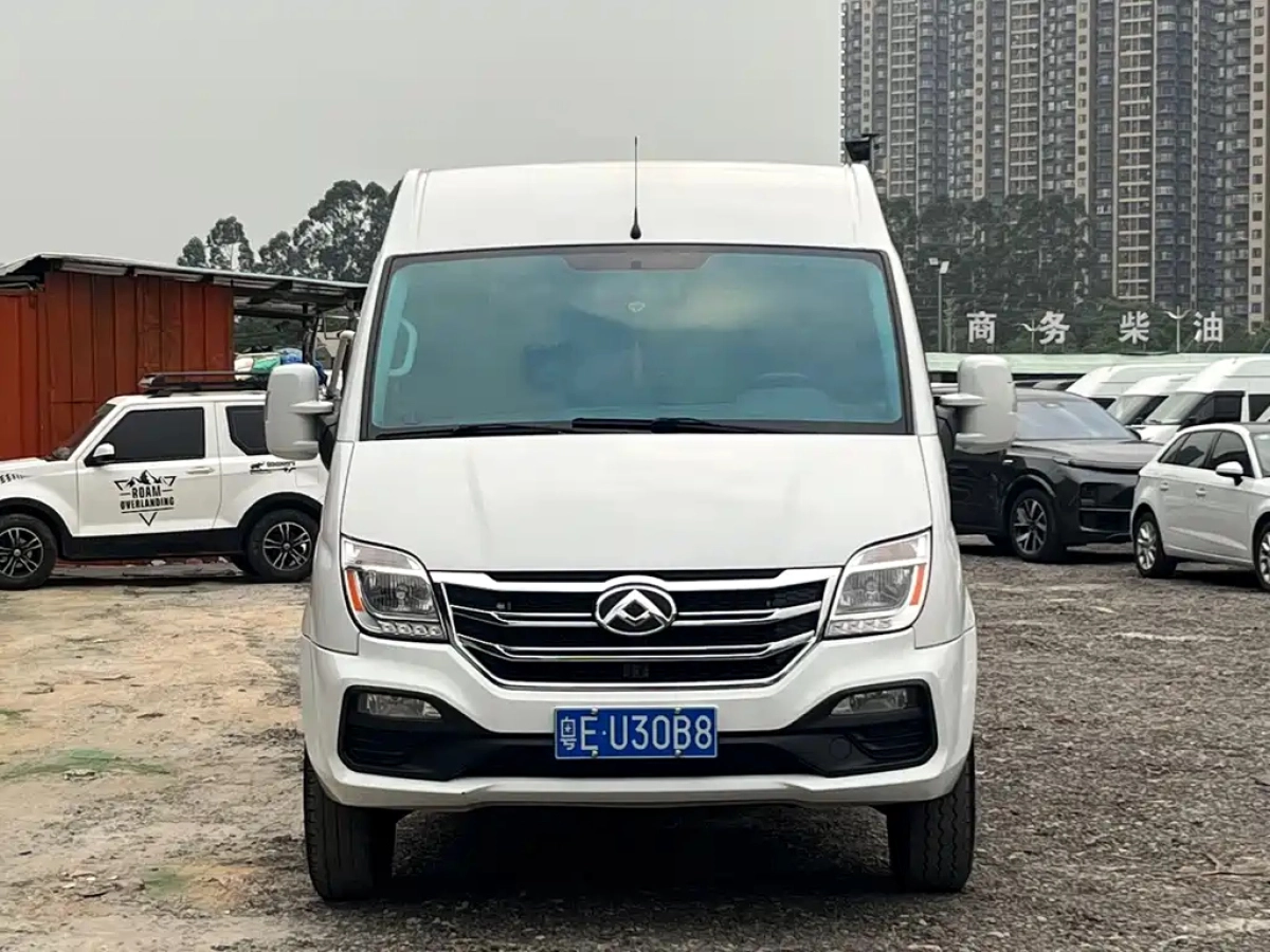 OTHER V80 NEW JOURNEY