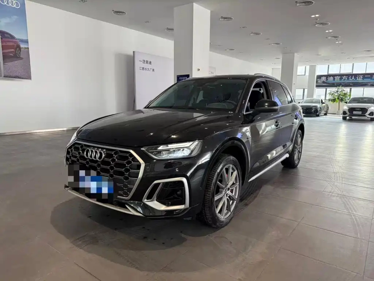 AUDI Q5L