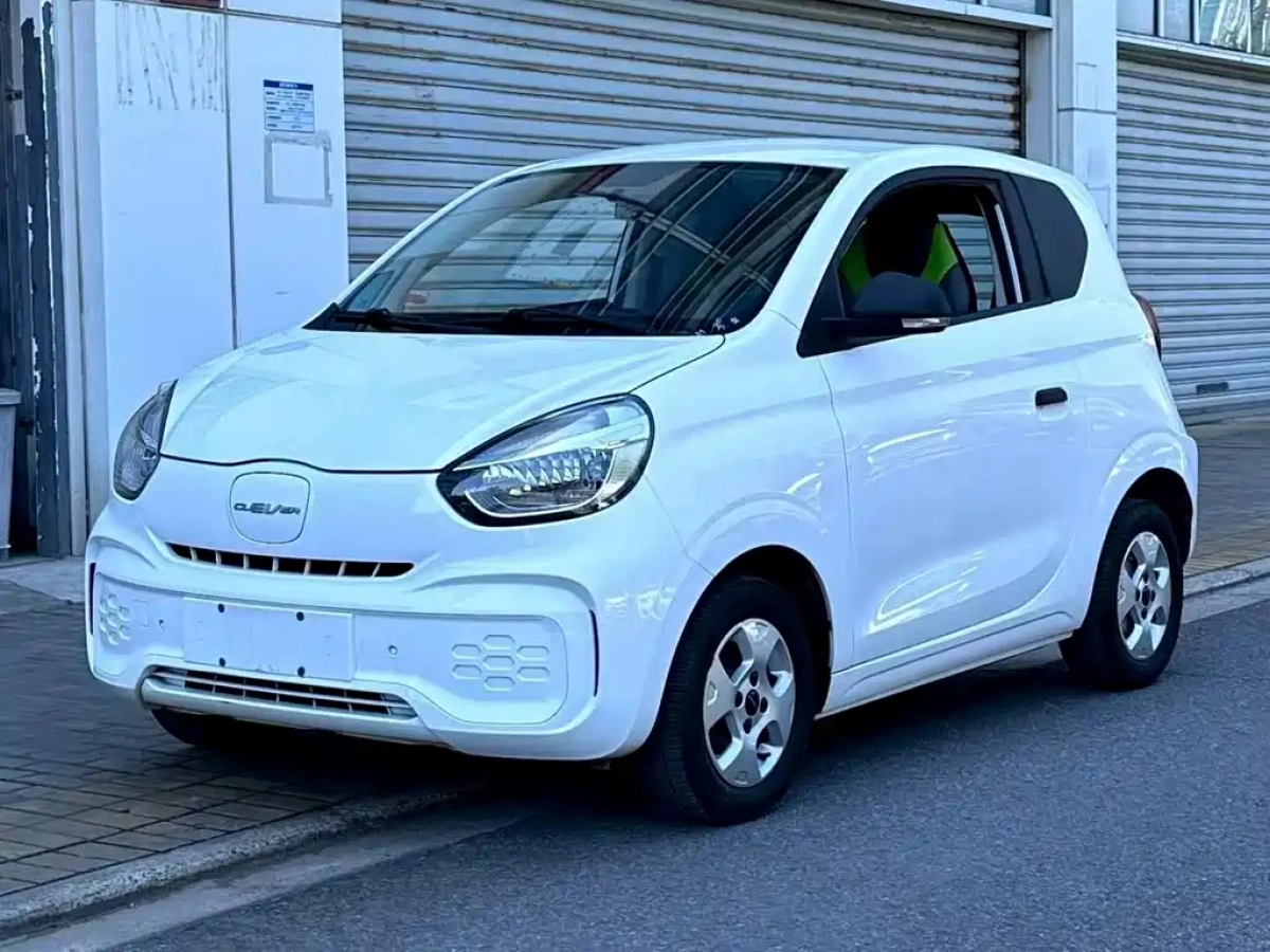 ROEWE CLEVER CLEVER  2021