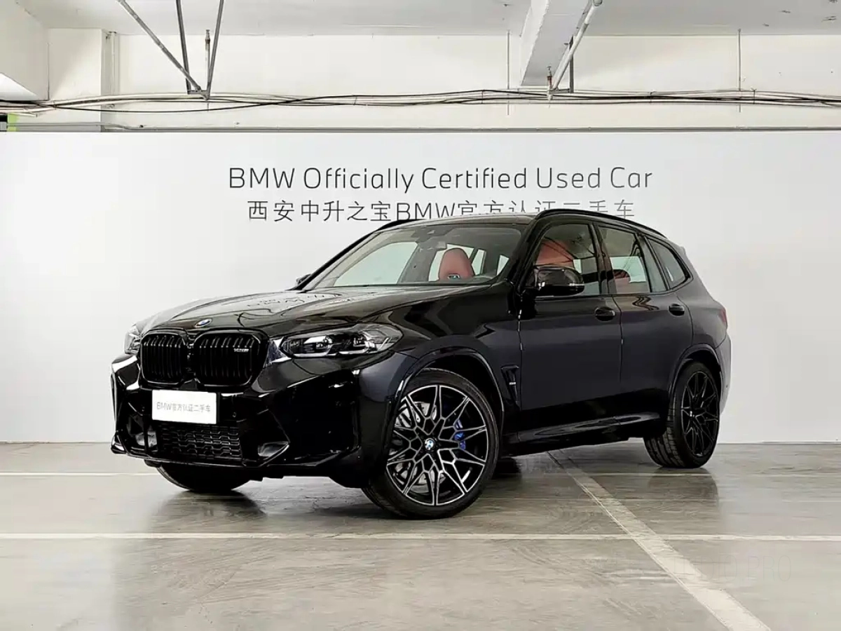 BMW X3 M  2024