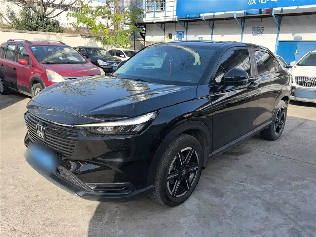 HONDA VEZEL  2023