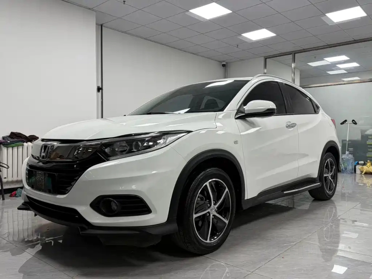 HONDA VEZEL  2022