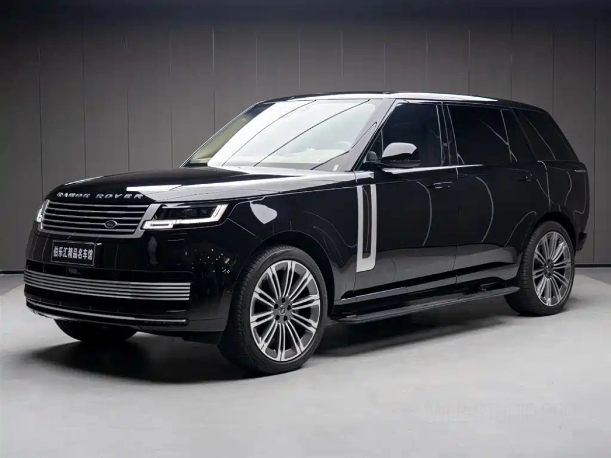 LAND ROVER RANGE ROVER  2024