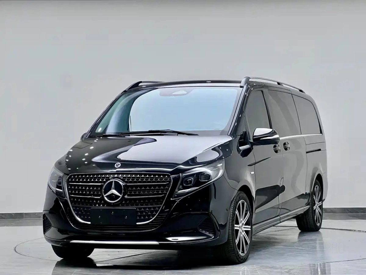 MERCEDES BENZ V-CLASS  2025