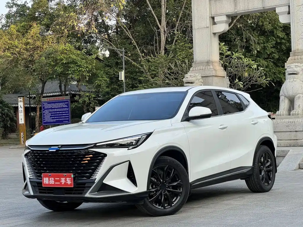 CHANGAN X5 OSHAN PLUS  2023