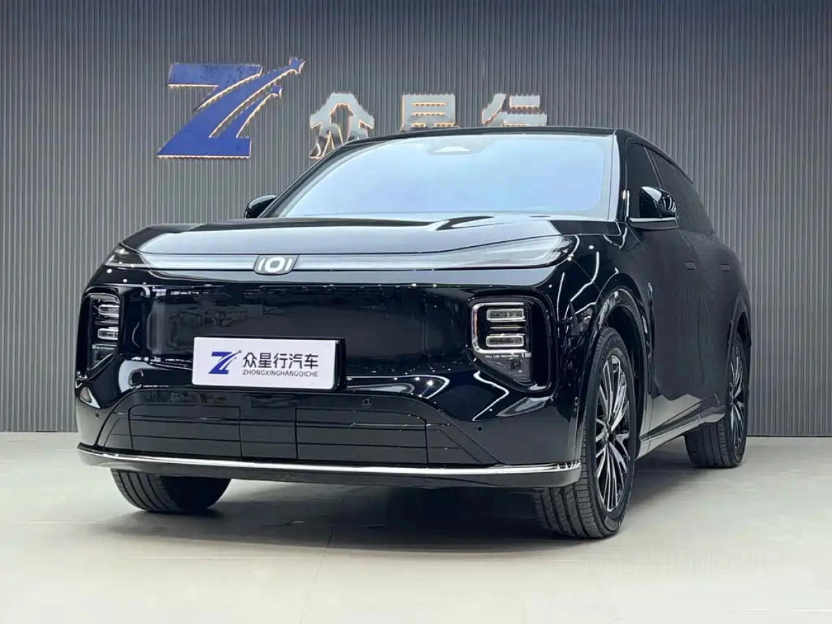 CHANGAN QIYUAN Q07  2025