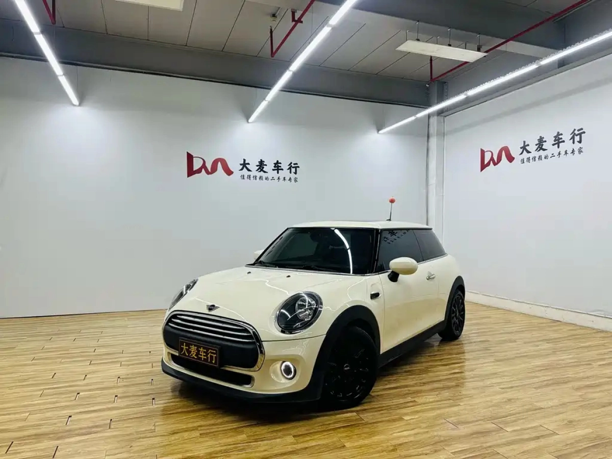 MINI OTHER  2020