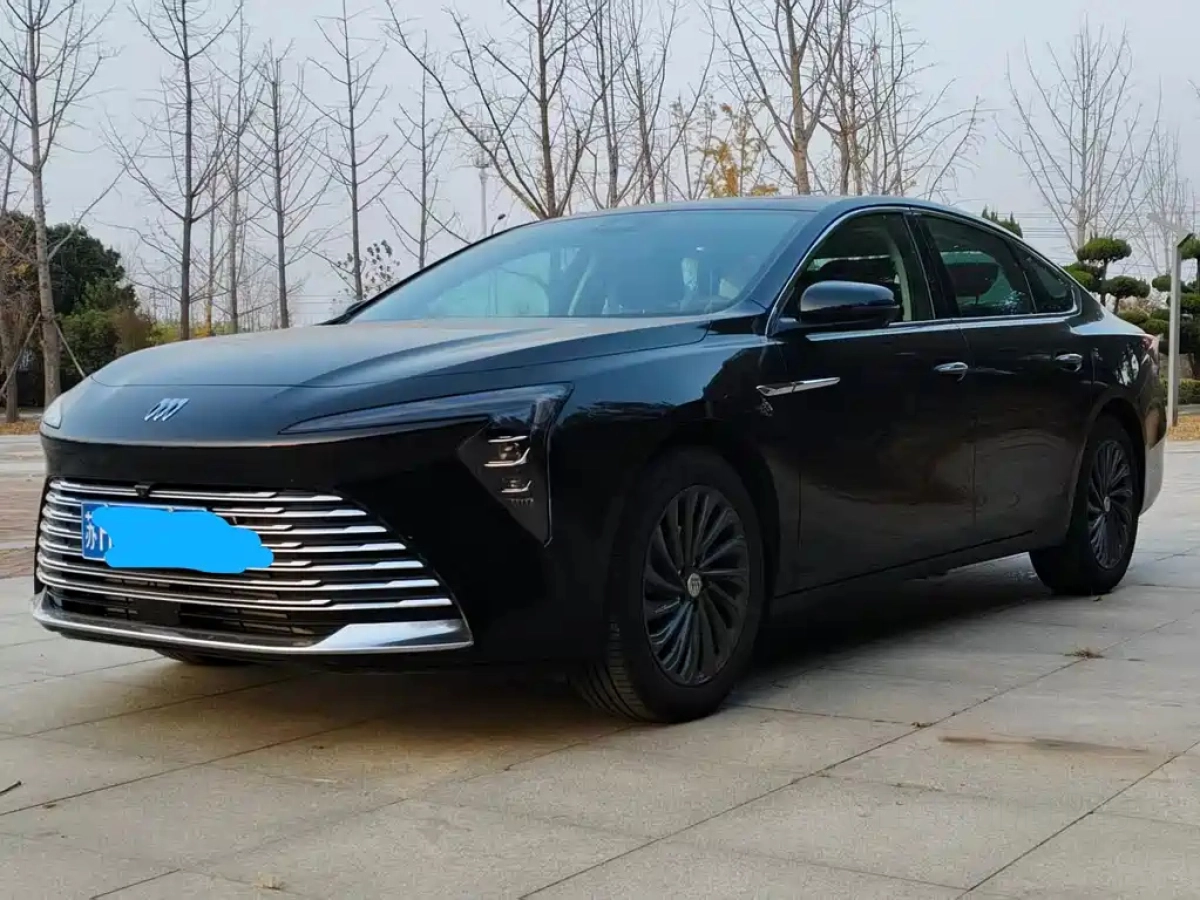 BUICK LACROSSE  2025