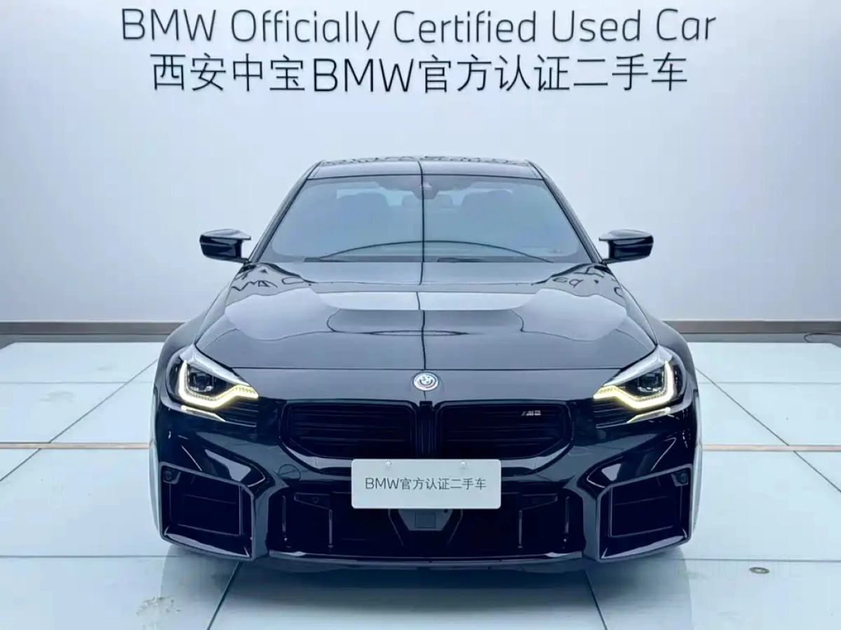 BMW M2