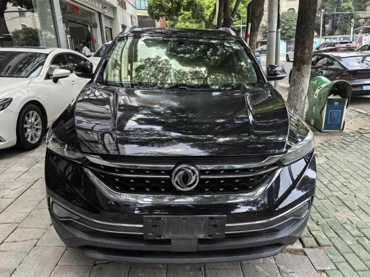 DONGFENG AX7