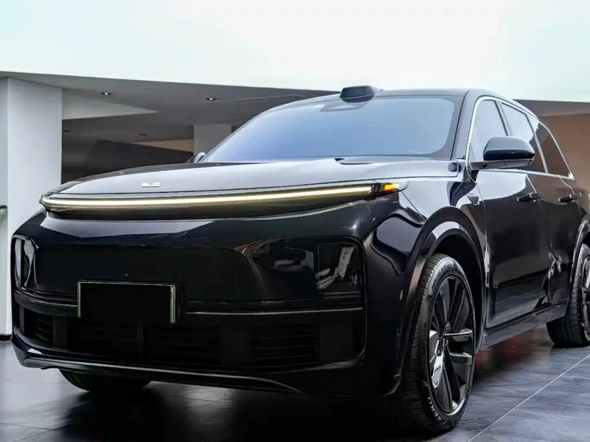 LI AUTO L9