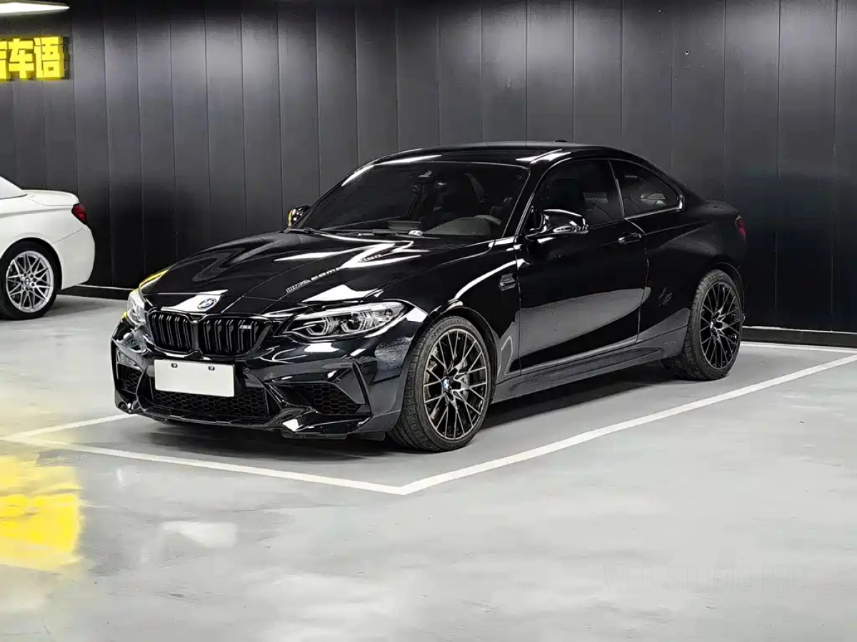 BMW M2