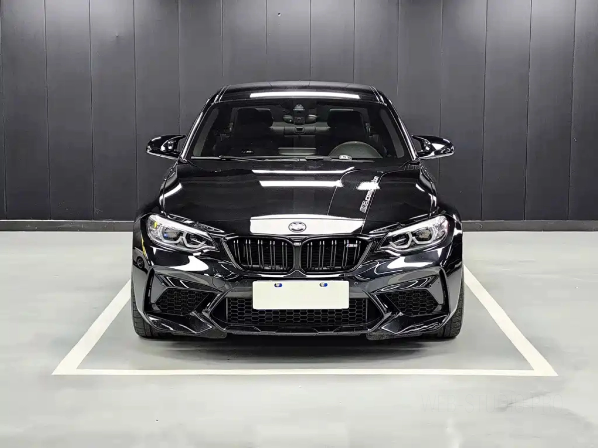 BMW M2