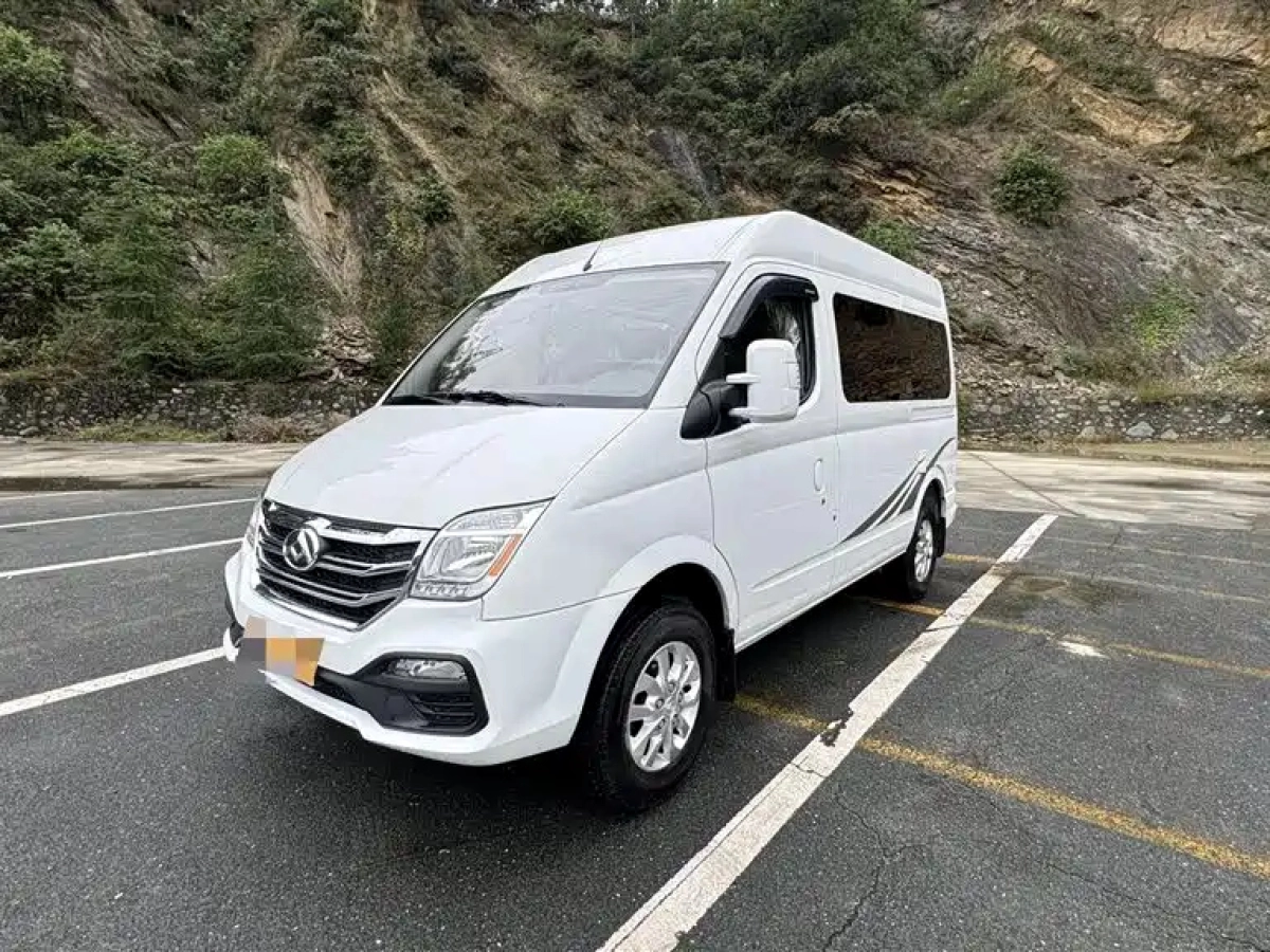 OTHER V80 NEW JOURNEY  2022