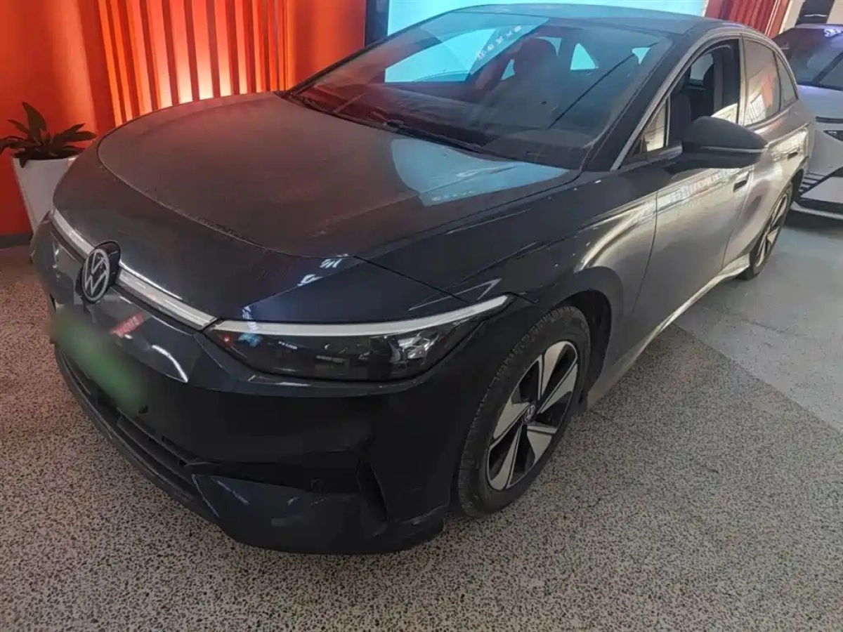 VOLKSWAGEN ID.7 VIZZION  2024