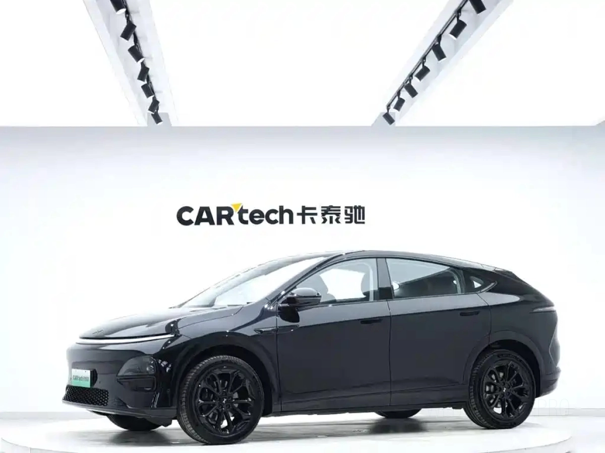 XPENG MOTORS G6  2025