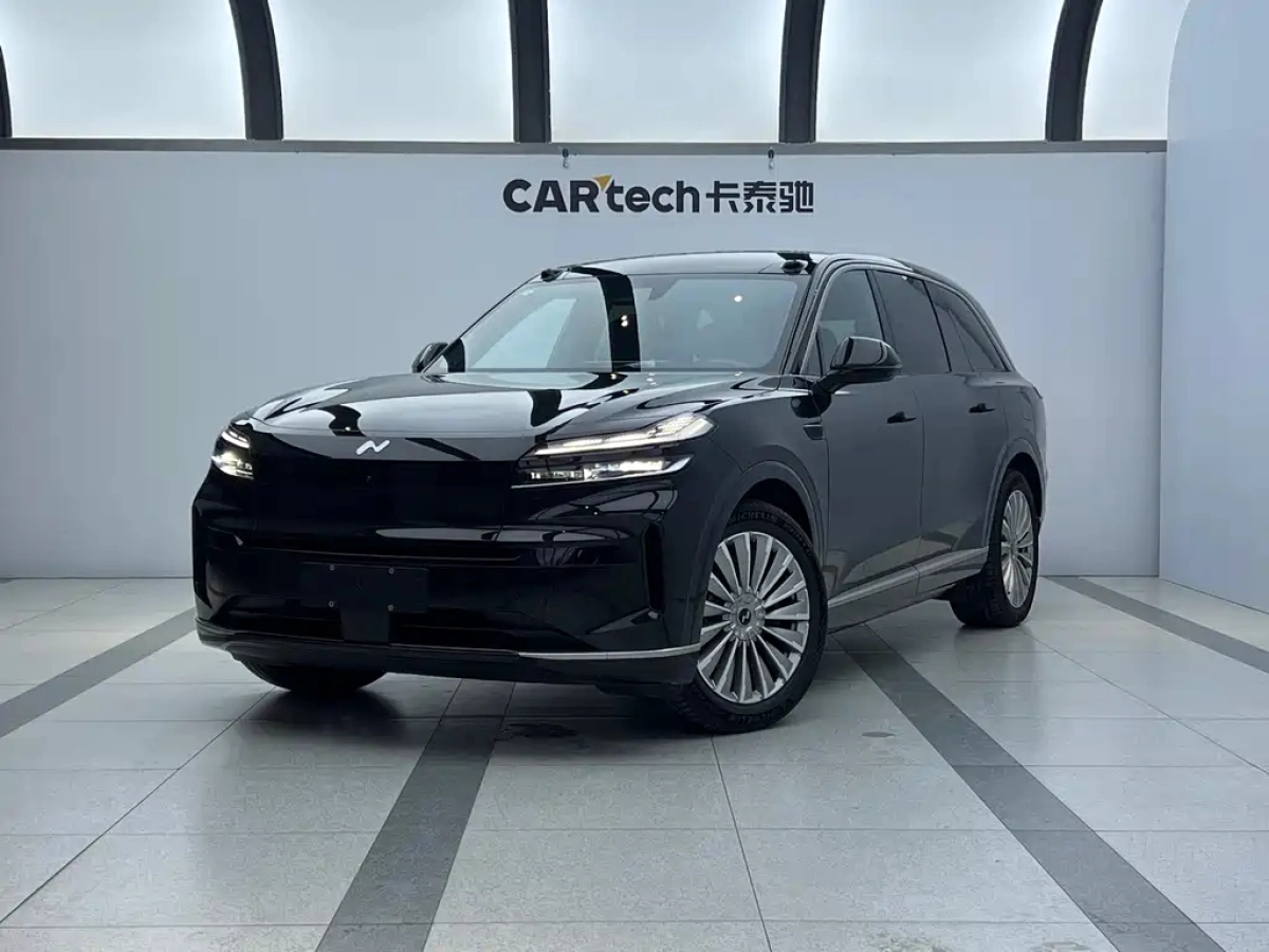 LEDAO LUXEED L90  2025