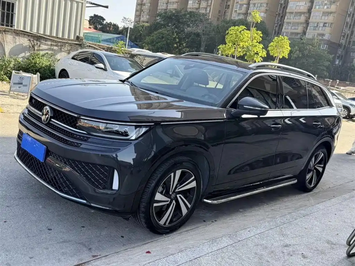 VOLKSWAGEN TAVENDOR  2023