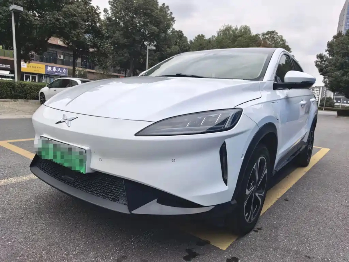 XPENG MOTORS G3  2020