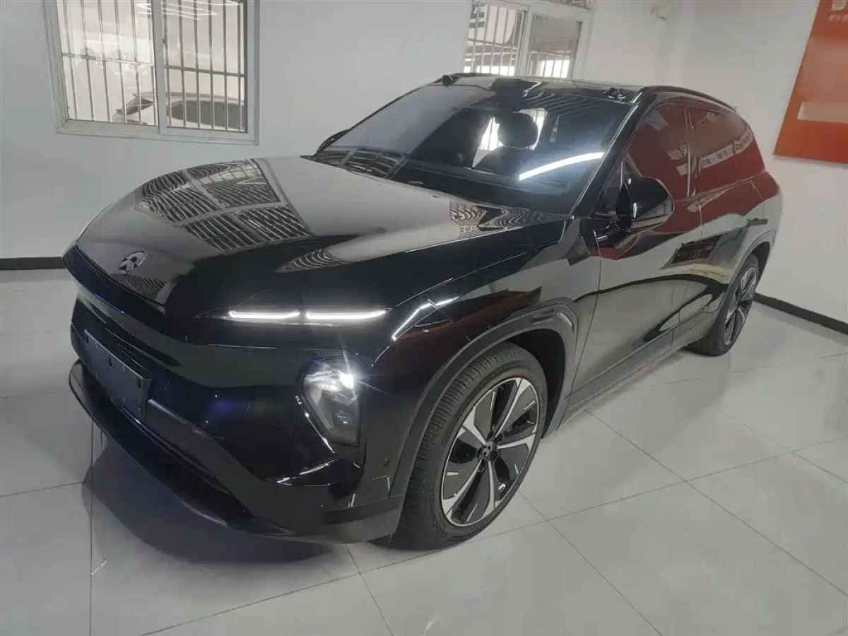 NIO ES7