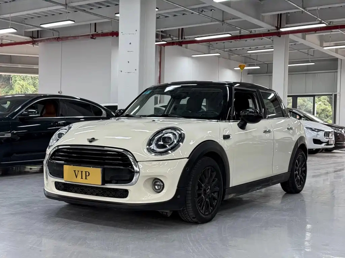 MINI OTHER