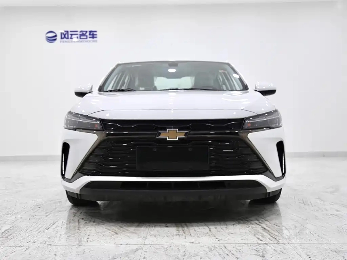 CHEVROLET CRUZE  2025