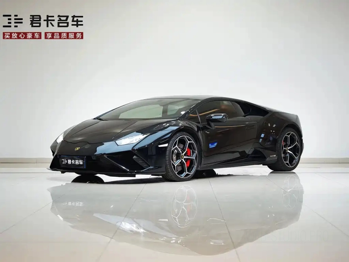 LAMBORGHINI HURACAN  2022