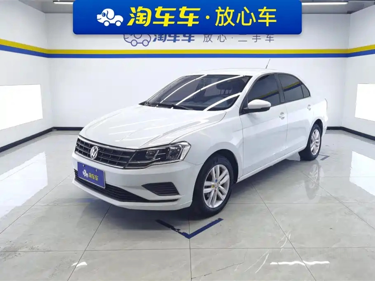 VOLKSWAGEN JETTA  2019