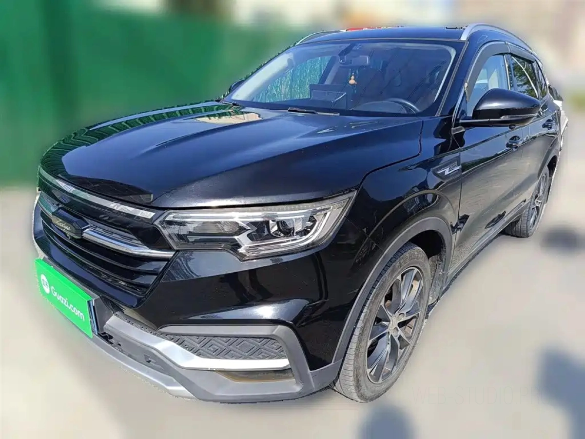 ZOTYE T500