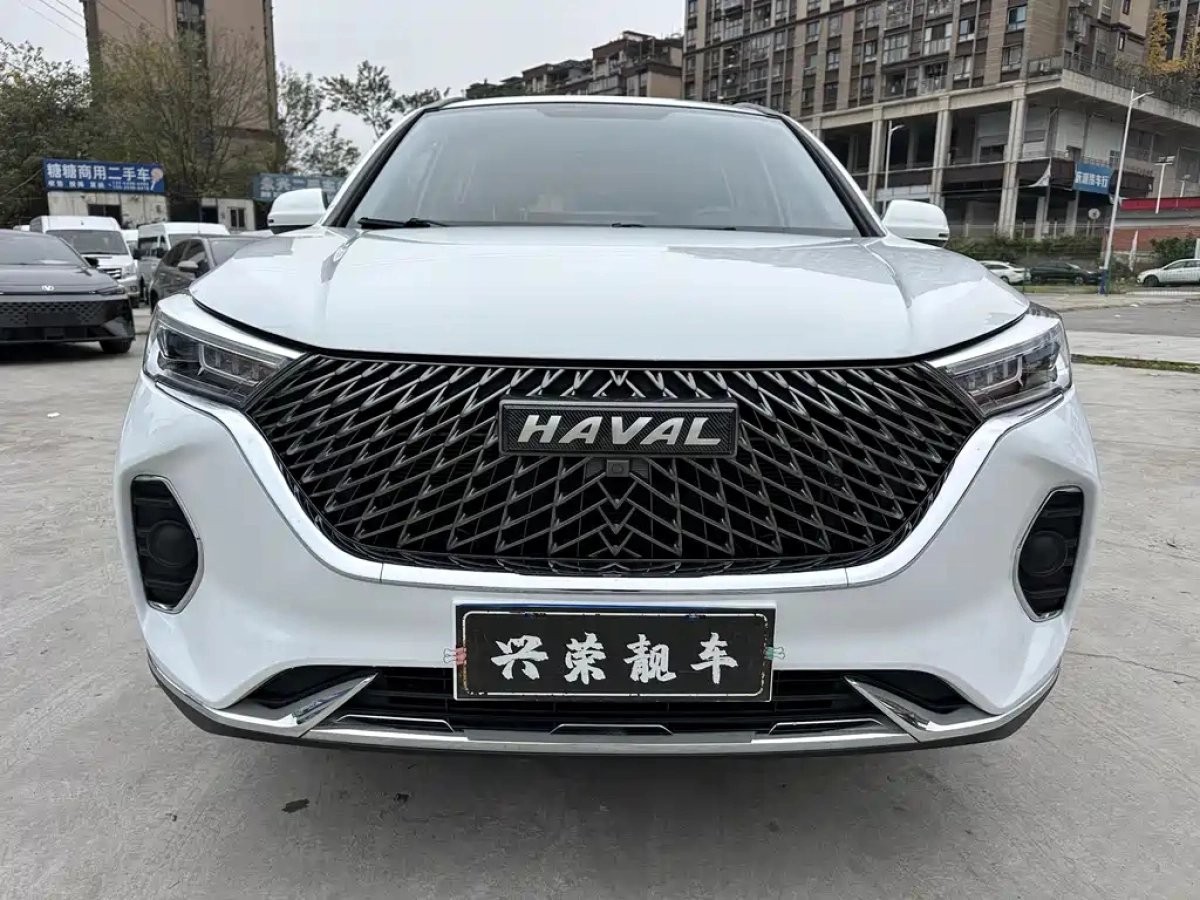 HAVAL M6
