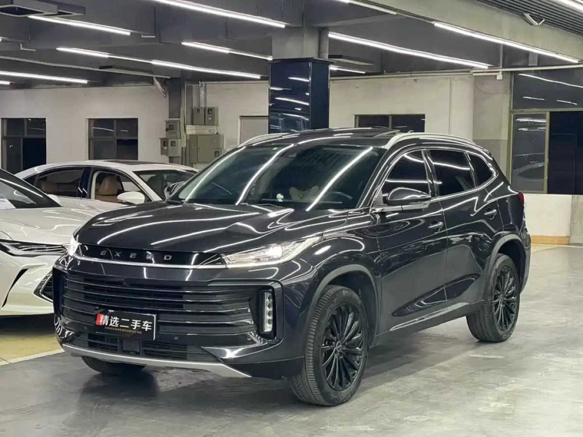 EXEED TXL  2023