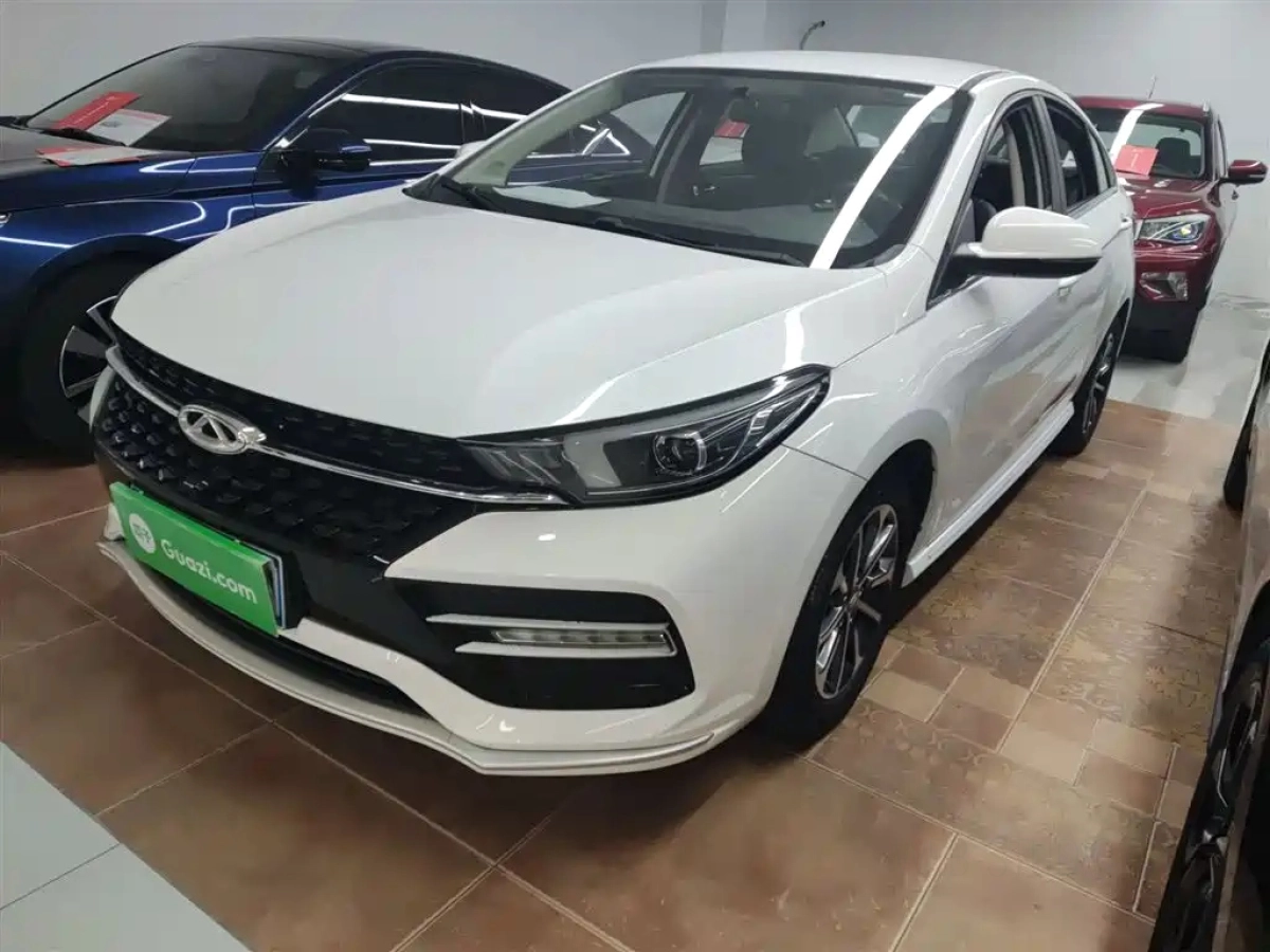 CHERY ARRIZO GX  2020