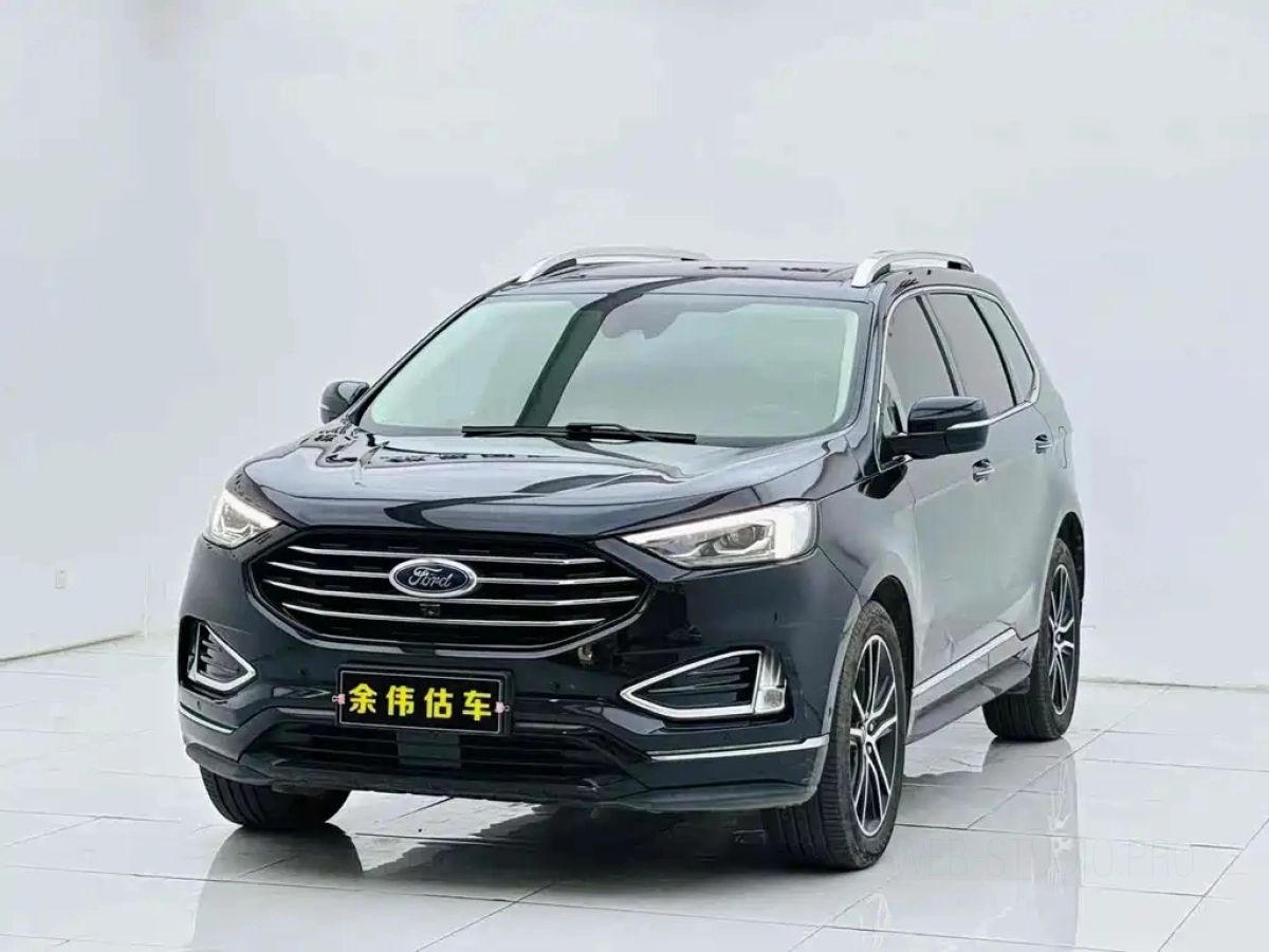 FORD EDGE  2020