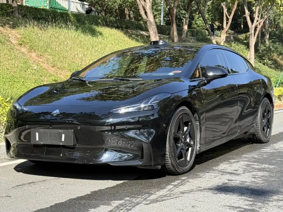 HYPER GAC HYPER GAC GT  2024